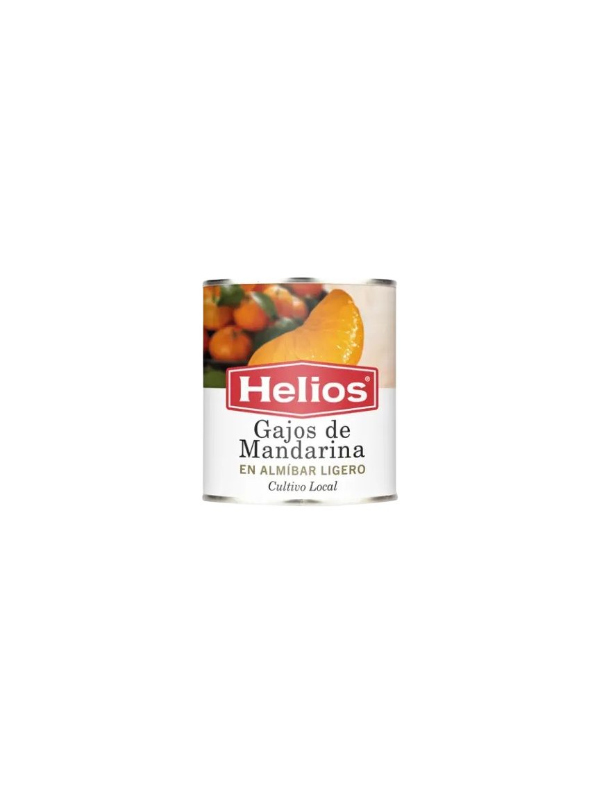 MANDARINA GAJOS ALMIBAR HELIOS L/400 GR