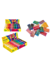 PP PLASTILINA JOVI AZUL CLARO 50GR UNIDAD