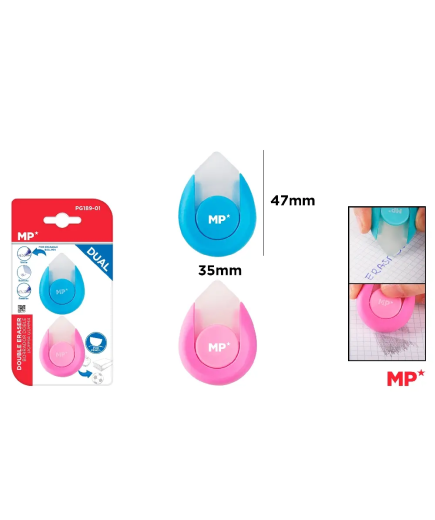 PP BORRADOR MP P/2UD