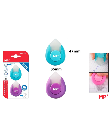 PP BORRADOR MP P/2UD