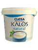 CLESA YOGUR GRIEGO NATURAL CUBO 900 GR