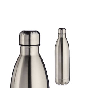 TERMO KINVARA ACERO 500ML UNIDAD 
