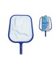 RECOGEDOR PISCINAS 43X29CM UNIDAD