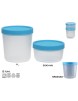 ENVASE TAPER BOTE RAY 1L/0.5L PACK-2UD
