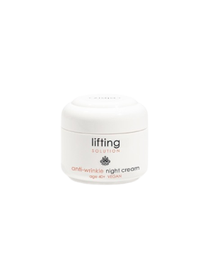 CREMA FACIAL ZIAJA LIFTING SOLUTION NOCHE B/50 ML