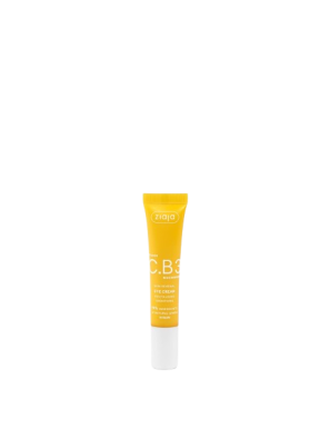 CONTORNO OJOS ZIAJA VITAMINA C.B3 B/15 ML