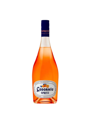 LICOR CODORNIU APERITIVO SPRITZ B/75 CL