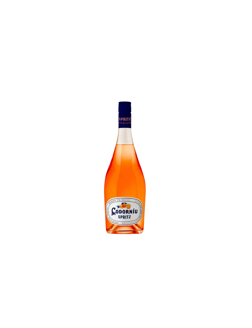 LICOR CODORNIU APERITIVO SPRITZ B/75 CL