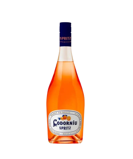 LICOR CODORNIU APERITIVO SPRITZ B/75 CL