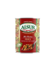 PISTO FRITADA DE HORTALIZAS ALSUR  LATA 420GR