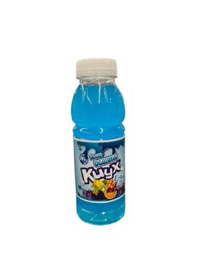 REFRESCO KUYX LIGHT BLUE OCEANIC B/33 CL