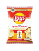 MATUTANO/LAYS PATATAS QUESO CURADO ESPAÑA B/140 GR
