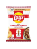 MATUTANO/LAYS PATATAS B & M ESTILO INGLES B/140 GR