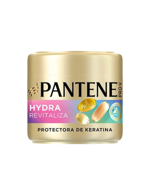 MASCARILLA CAPILAR PANTENE HYDRA B/200+100 ML