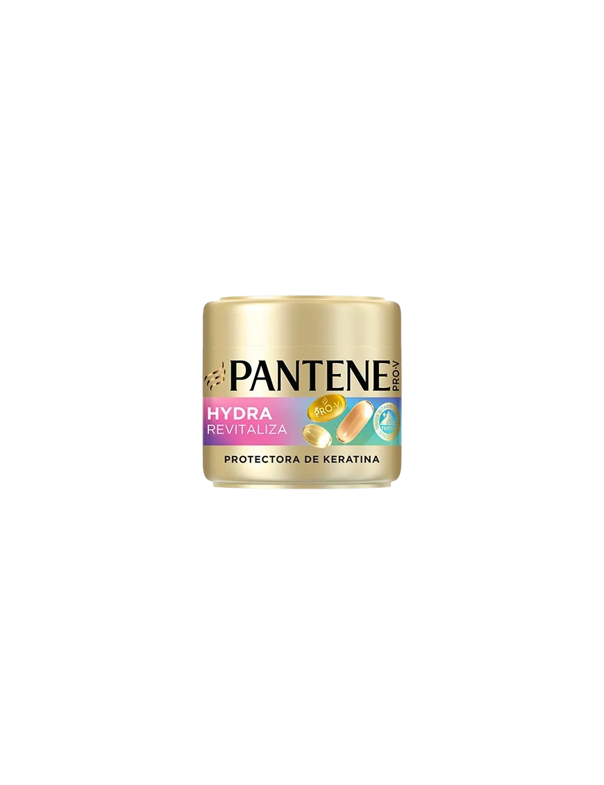 MASCARILLA CAPILAR PANTENE HYDRA B/200+100 ML