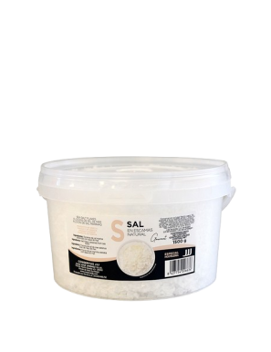 SAL ESPECIAL ESCAMAS  JJJ  CUBO 1,5 KG
