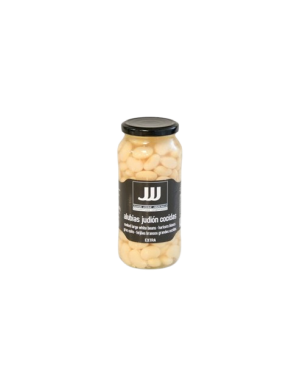 ALUBIA HERVIDA J.J.J. TARRO CRISTAL 400 GR