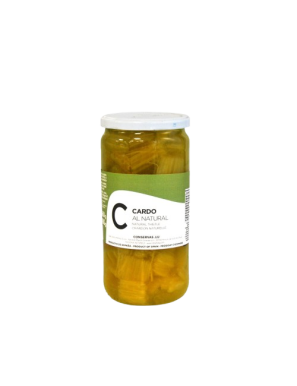 CARDO J.J.J. TARRO CRISTAL 425 GR