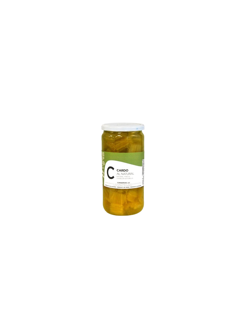 CARDO J.J.J. TARRO CRISTAL 425 GR