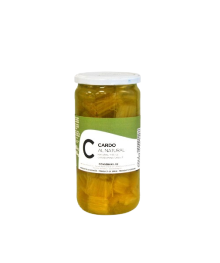 CARDO J.J.J. TARRO CRISTAL 425 GR