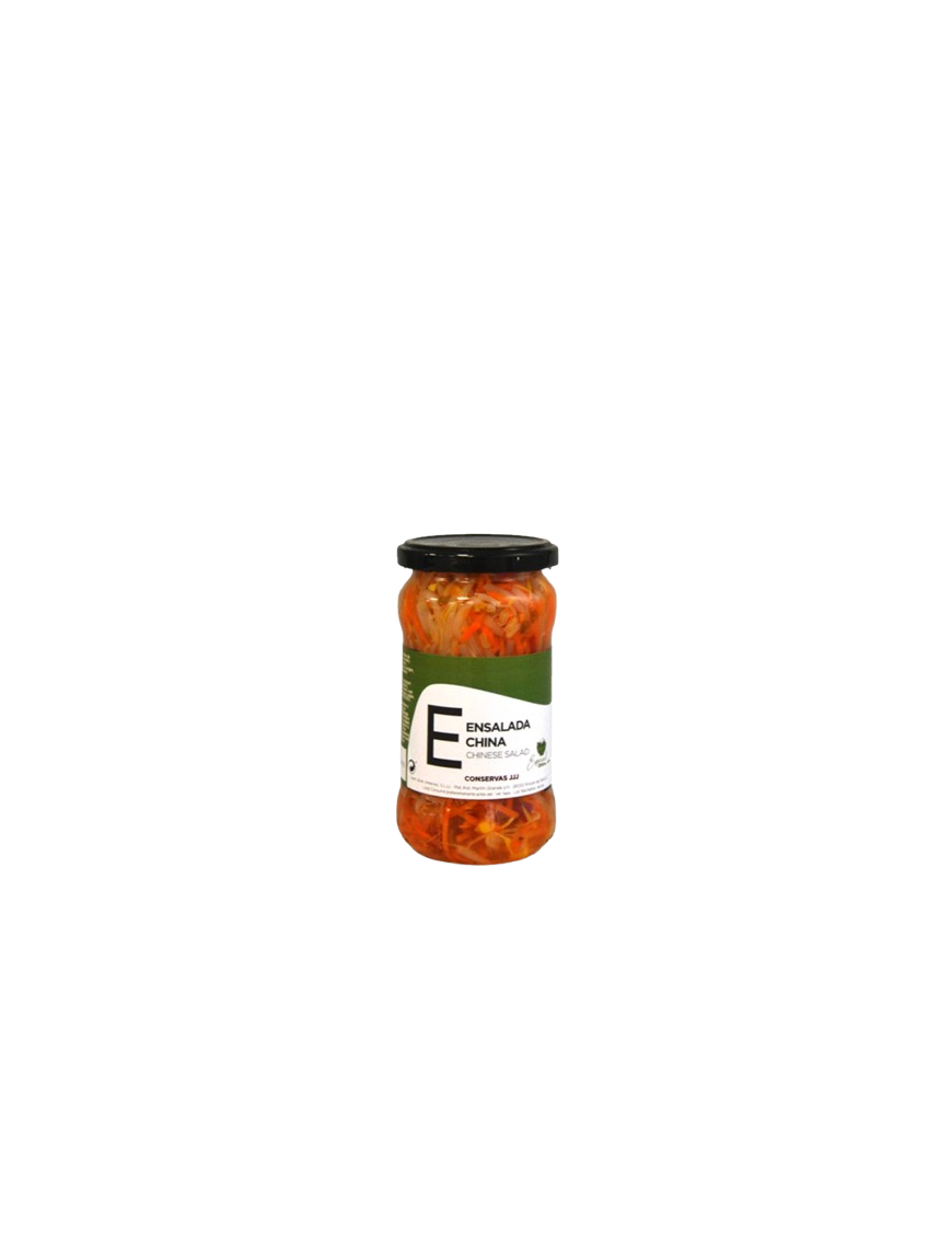 ENSALADA CHINA JJJ T/C 345 G