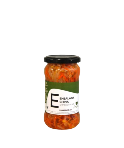 ENSALADA CHINA JJJ T/C 345 G