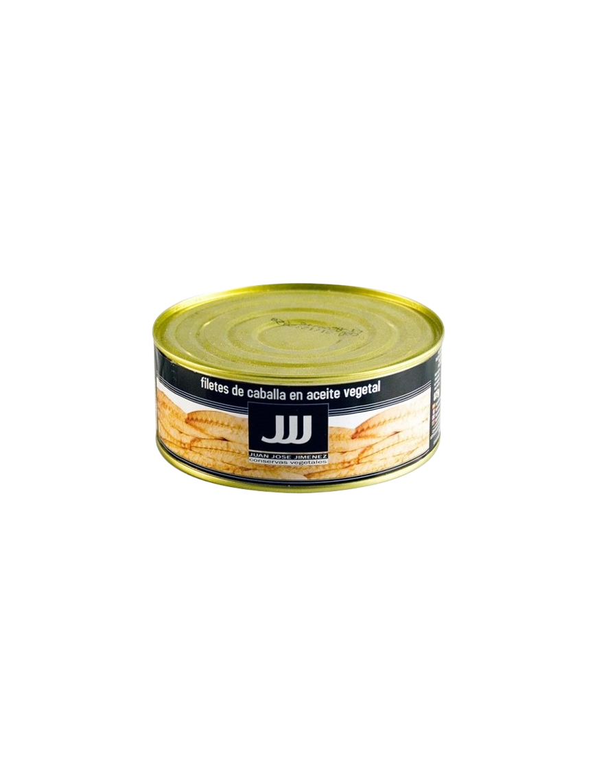CABALLA A/VEGETAL J.J.J. RO-650 (ESCURRIDO)
