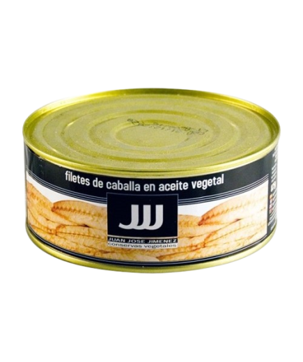 CABALLA A/VEGETAL J.J.J. RO-650 (ESCURRIDO)