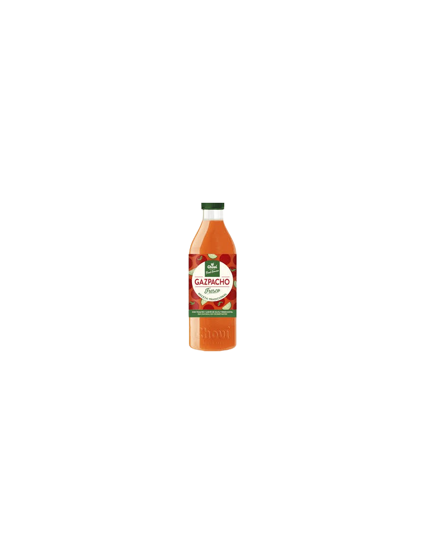 GAZPACHO FRESCO CHOVI B/1L