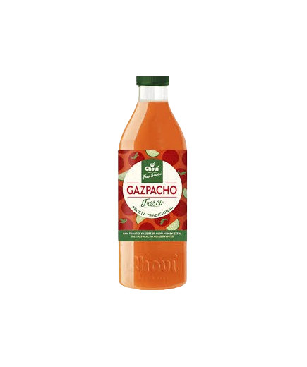 GAZPACHO FRESCO CHOVI B/1L