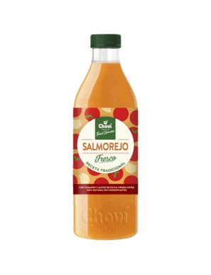 SALMOREJO FRESCO CHOVI B/1L