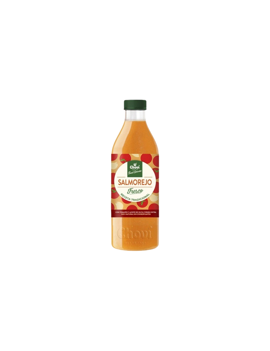 SALMOREJO FRESCO CHOVI B/1L