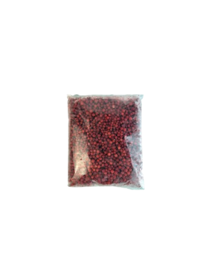FRAMBUESAS CONGELADAS J/MARTIN BOLSA 1 KG
