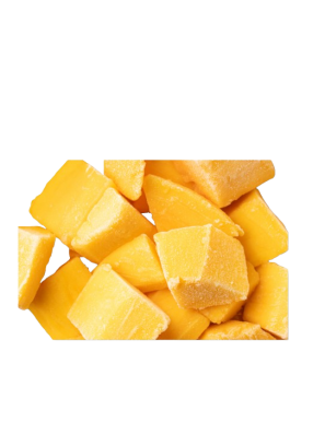MANGO CONGELADO EXTRA TROZOS CAMPANILLO B/300 GR