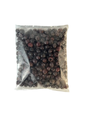CEREZAS CONGELADAS DESHUESADAS J/MARTIN BOLSA 1 KG