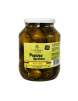 PEPINILLO AGRIDULCE RODAJA LA HUERTA T/C 680GR