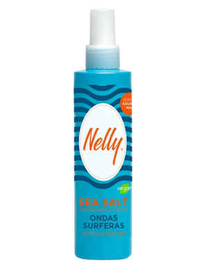 SAL MARINA NELLY ONDAS SURFERAS FILTRO UV B/200ML