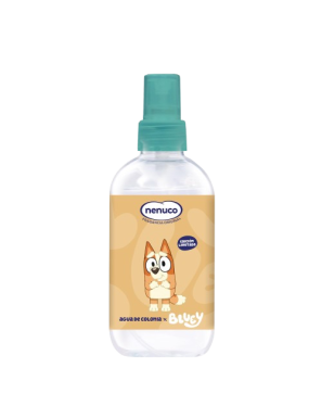 COLONIA NENUCO INFANTIL EDP AMARILLA 240ML