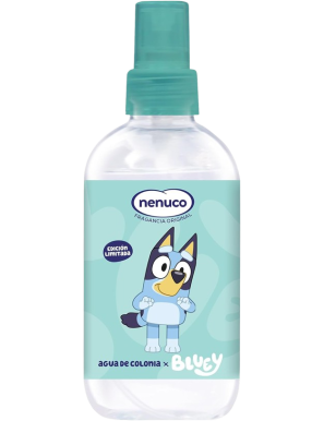 COLONIA NENUCO INFANTIL EDP AZUL 240ML