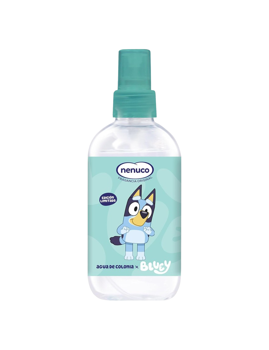COLONIA NENUCO INFANTIL EDP AZUL 240ML