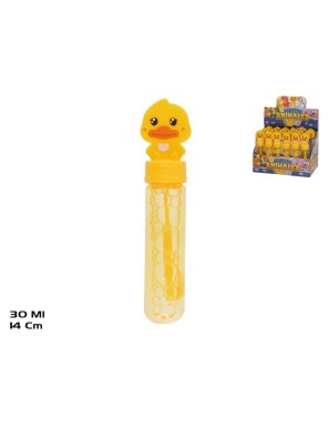 POMPERO SIRENITA/PATITO 30ML UNIDAD