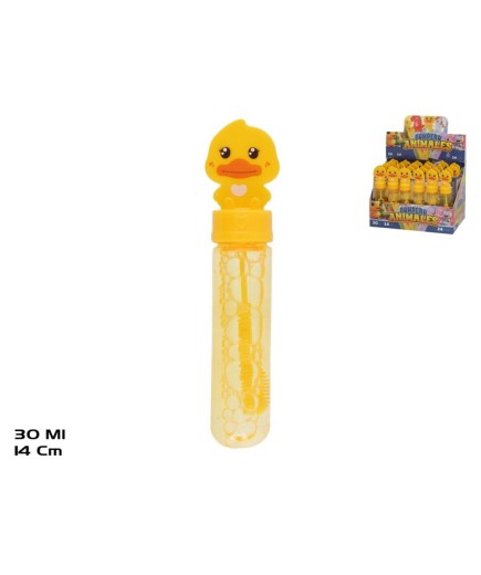 POMPERO SIRENITA/PATITO 30ML UNIDAD