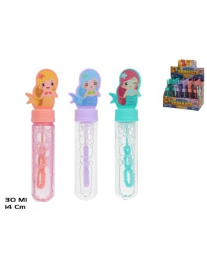 POMPERO SIRENITA/PATITO 30ML UNIDAD
