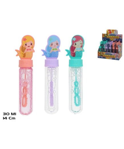 POMPERO SIRENITA/PATITO 30ML UNIDAD