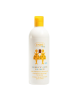 CHAMPU-GEL INFANTIL ZIAJA COOKIES VAINILA B/400 ML