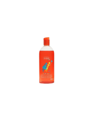 GEL BAÑO INFANTIL ZIAJA BUBBLE GUM B/500 ML