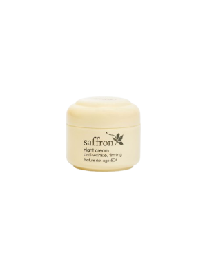 CREMA FACIAL ZIAJA AZAFRAN ANTIARRUGA NOCH B/50 ML