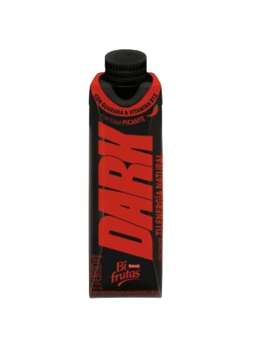 BIFRUTAS ORIGINAL DARK ROJO BRICK-330 X.UD.
