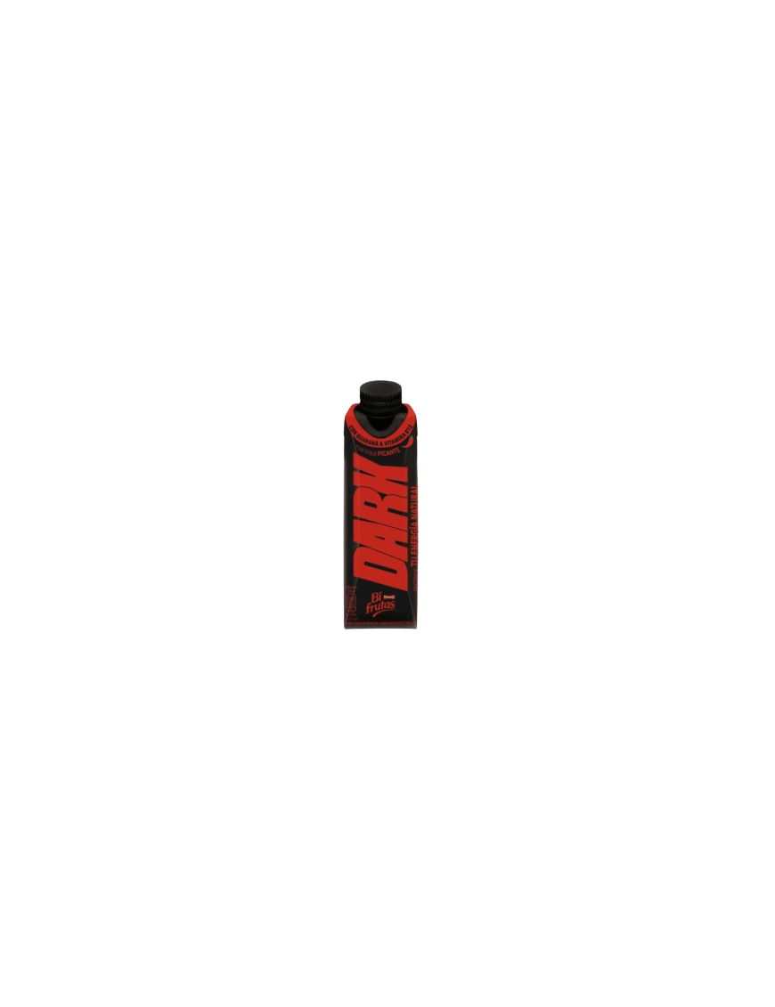 BIFRUTAS ORIGINAL DARK ROJO BRICK-330 X.UD.