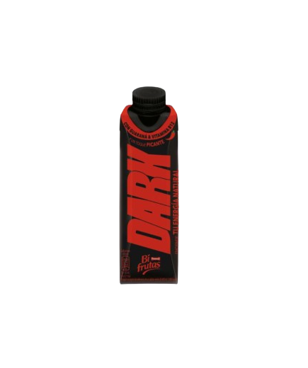 BIFRUTAS ORIGINAL DARK ROJO BRICK-330 X.UD.